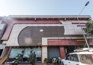 OYO 8193 Hotel Pearl View