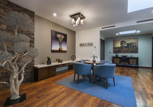 Koanze Luxury Hotel & Spa