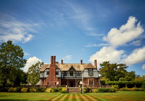 Inglewood Manor