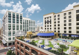 Solamar San Diego