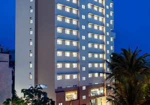 Ginger Mumbai Andheri (Midc)