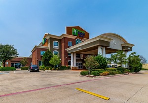 Holiday Inn Express & Suites Fort Worth - Fossil Creek, an Ihg Hotel