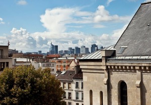 Ibis Clichy Centre Mairie