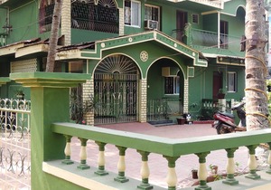 Jes Guest House