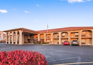 Best Western Executive Inn
