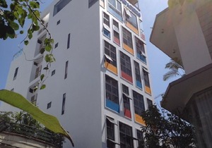 Bondi Backpackers Nhatrang