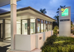 Quest Ipswich