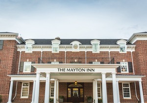 The Mayton