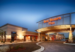 Best Western Plus Willmar