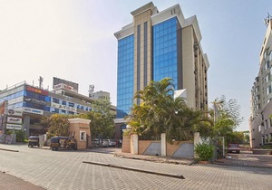 Hotel Studio Estique