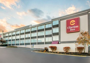 Clarion Inn Dayton Airport