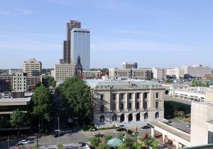 DoubleTree by Hilton Little Rock