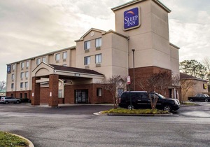 Sleep Inn Richmond North