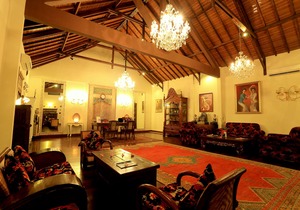 The Villas by Puri Mas Boutique Resort