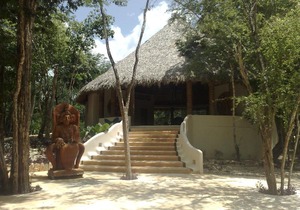 Hotel Okaan