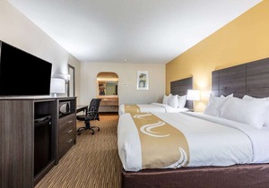 Quality Inn Southaven - Memphis South