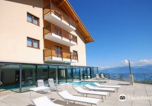 Hotel Monte Bondone