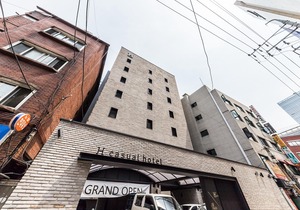 H Hotel Wangsimni