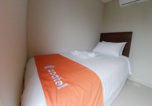 Apatel Elpis Residences 09B10