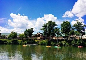 Stonewall Resort