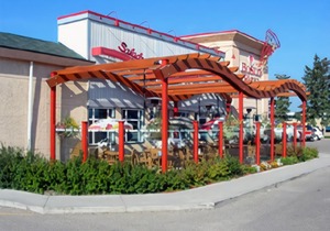 Best Western of Olds