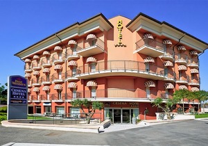 Best Western Cesena Hotel