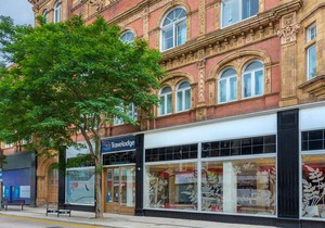 Travelodge London Woolwich