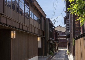 UTAIMACHI