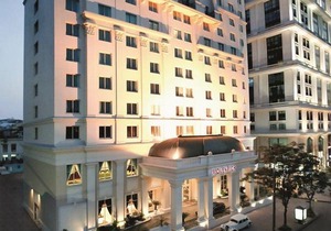 Mövenpick Hotel Hanoi