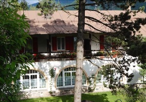 Hotel Rio Bianco