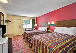 Days Inn by Wyndham Elizabeth City