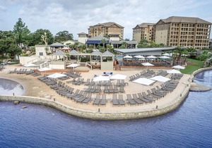 Horseshoe Bay Resort