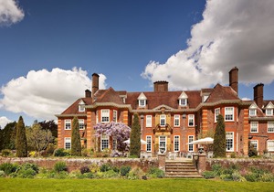 Barnett Hill Hotel