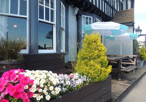 The Downs Hotel