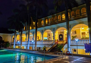 Hotel El Prado