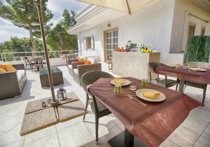 Petra Maris B&B