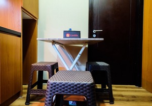 Exclusive 1Br Casa de Parco Apartment Near Aeon Mall