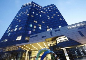 Orakai Insadong Suites