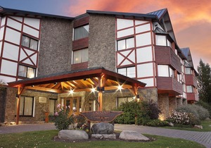 Calafate Parque Hotel