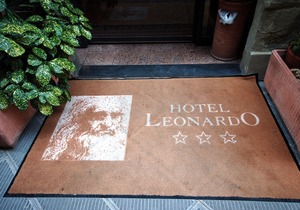 Hotel Leonardo