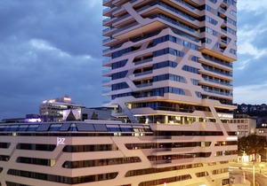 Jaz Stuttgart