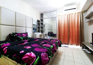Apartment Serpong Greenview by Salam Property