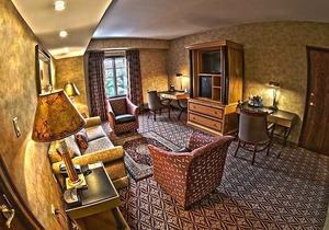 The Bertram Inn & Conf Ctr Trademark Collection by Wyndham