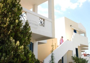 G & K Hotel Fiore di Candia - Λουλούδι της Κάντιας