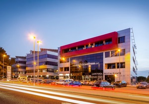 Aparthotel Wellness