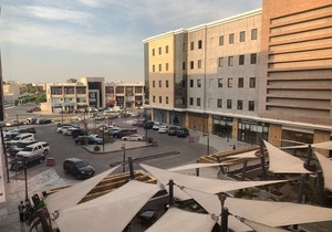 Q Suites Jeddah by Ewa
