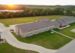 Cobblestone Inn & Suites - Fort Madison