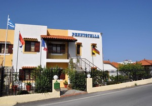 Pennystella Apartments