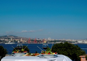 Azade Suites