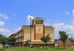 Extended Stay America Suites - Houston - the Woodlands